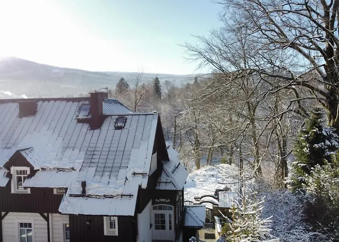 Apartament Zielono Mi *