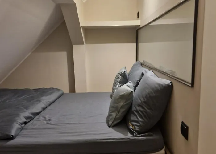 Zielono Mi Apartament