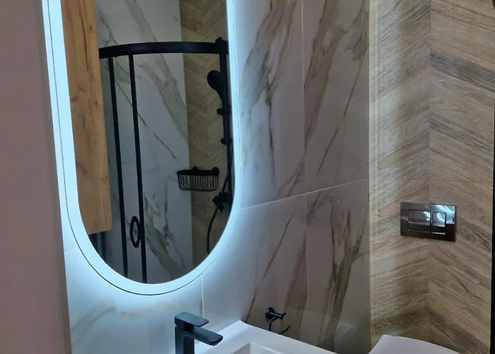 Zielono Mi Szklarska Poręba