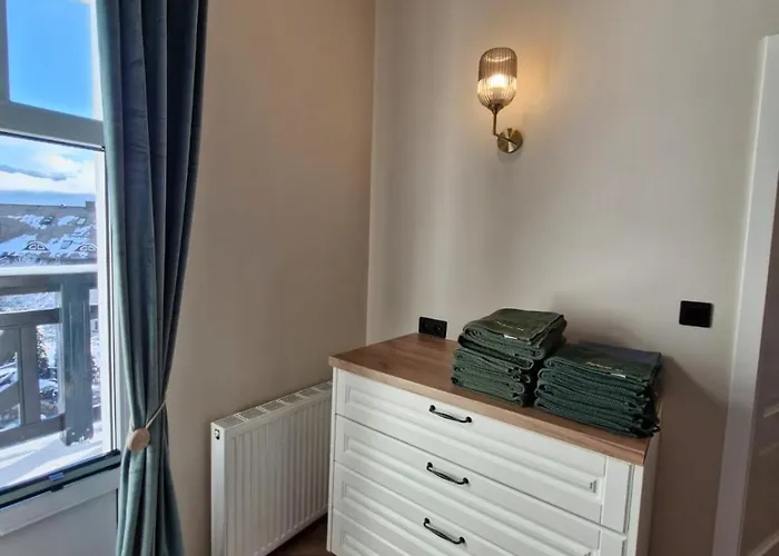 Zielono Mi Apartament Szklarska Poręba