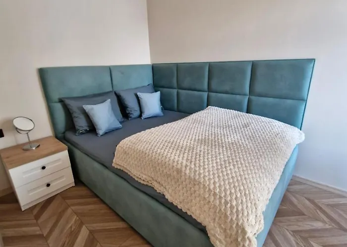 Zielono Mi Szklarska Poręba