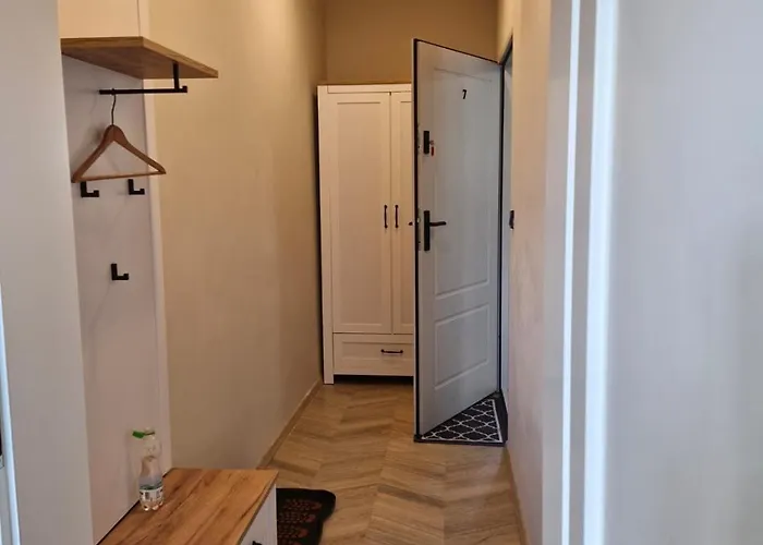 Zielono Mi * Szklarska Poręba