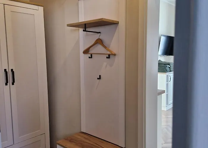 Zielono Mi Szklarska Poręba