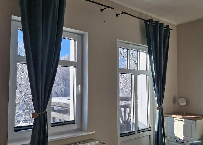 Zielono Mi Apartament