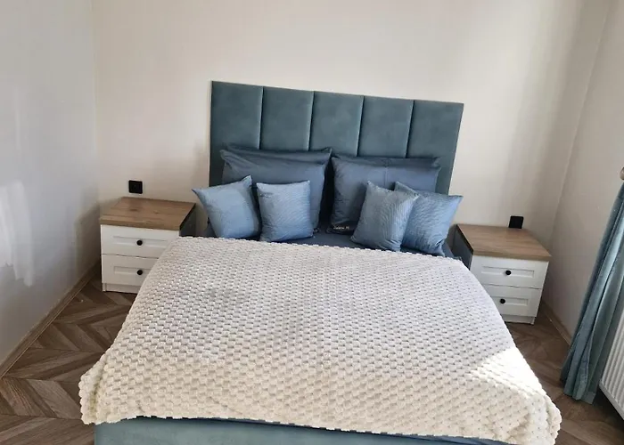 Zielono Mi Apartament *