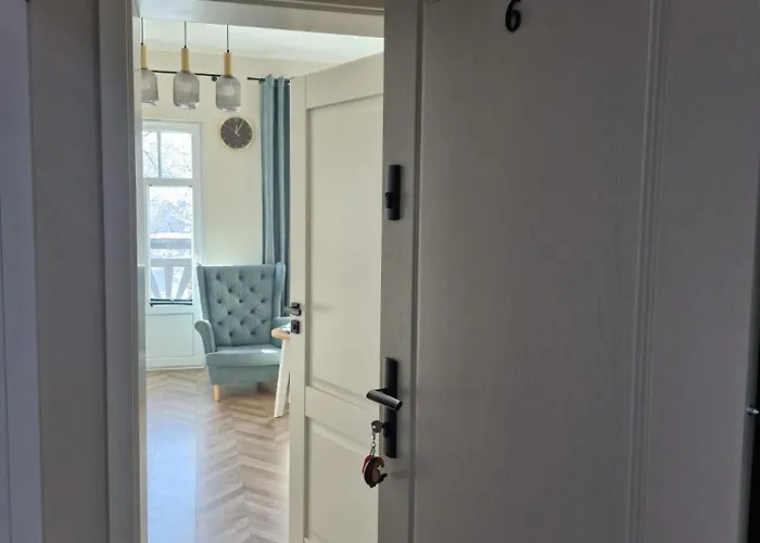 Zielono Mi Szklarska Poręba