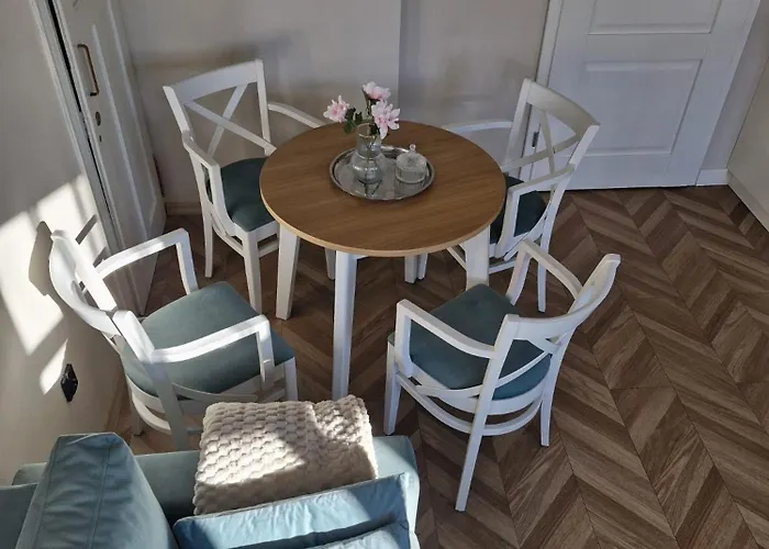 Zielono Mi Apartament