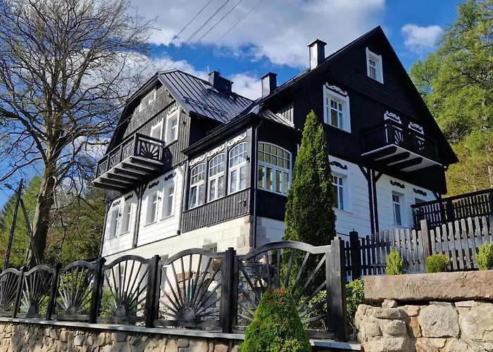 Apartament Zielono Mi