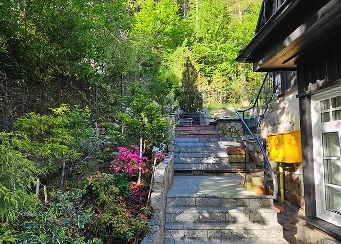 Zielono Mi Apartament Szklarska Poręba